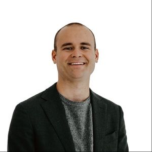 Meet your Posher, Justin